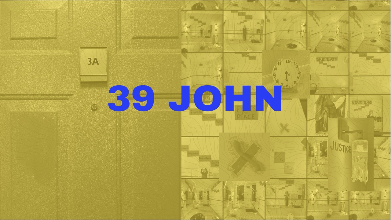 39 john